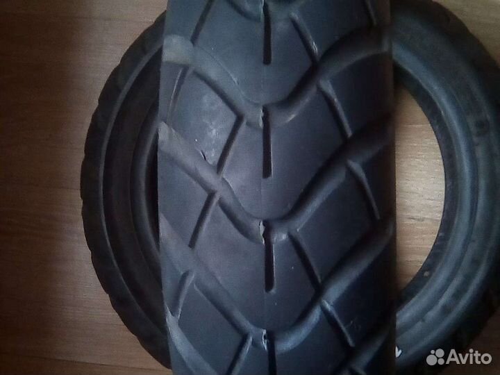 Скутер разбор