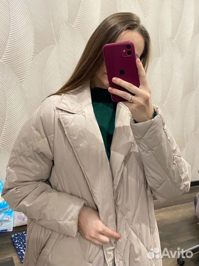 Пальто