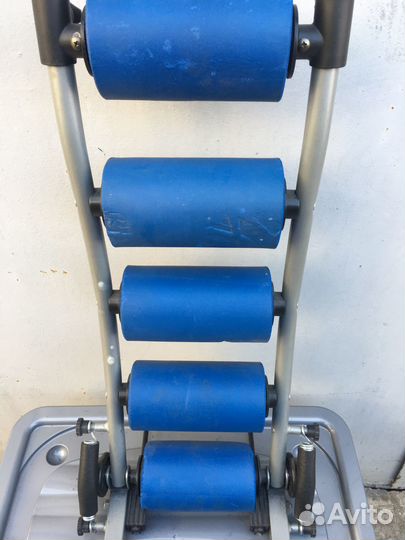 Тренажёр для пресса