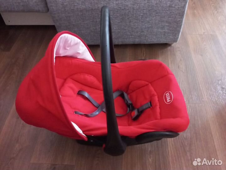 Коляска riko modus 3 в 1