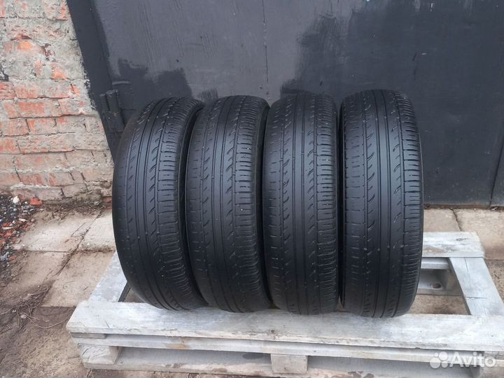 Kumho Solus KH15 175/70 R14