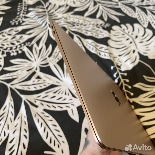 Macbook air 2019 128