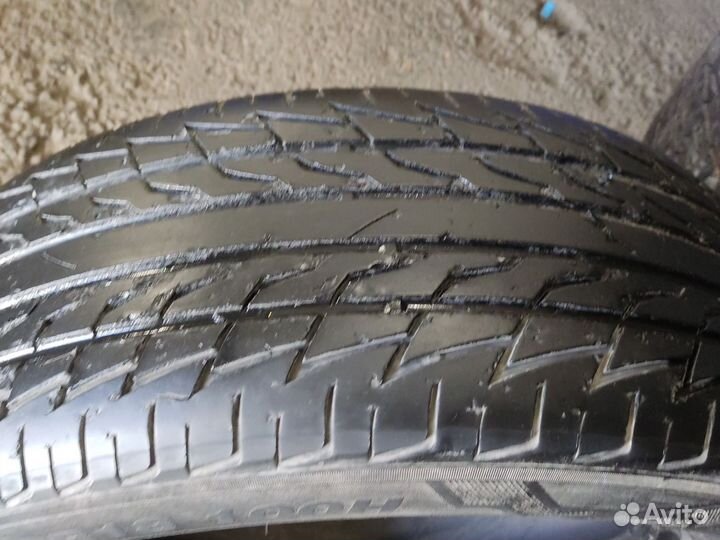 Белшина AstartA SUV 225/60 R18 100H