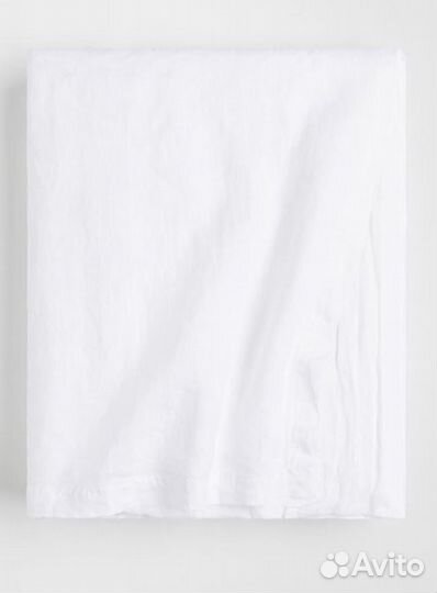 H&M Home, скатерти и салфетки