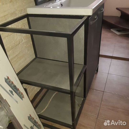 Тумба для ванной