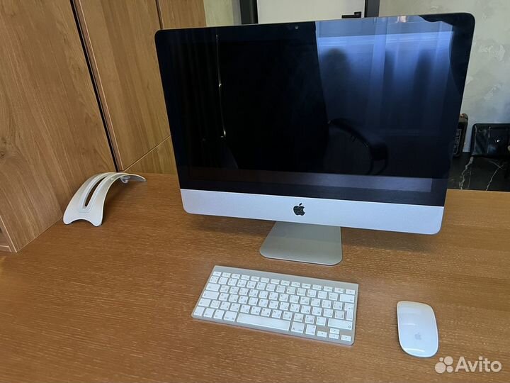 Apple iMac 21 mid 2011