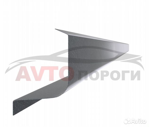 Ремонтные Пороги Honda Civic 4D