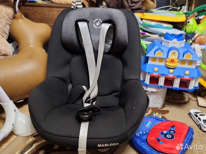 Maxicosi pearl детское автокресло