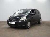 Honda Jazz 1.3 CVT, 2005, 179 634 км, с пробегом, цена 737 000 руб.