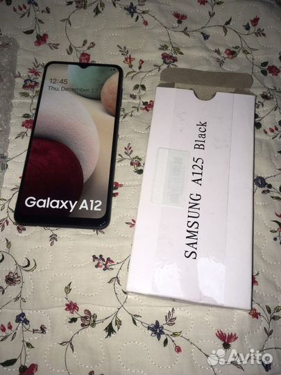 Мобильный телефон-игушка samsung