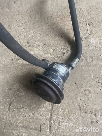 Насос гур УАЗ