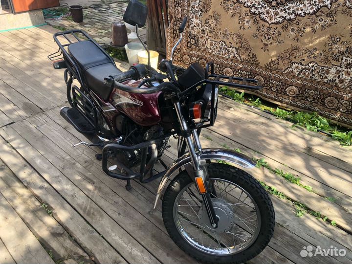 Racer150-23A Tourisr продам