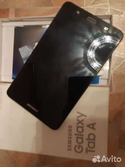 Планшет samsung galaxy tab a6