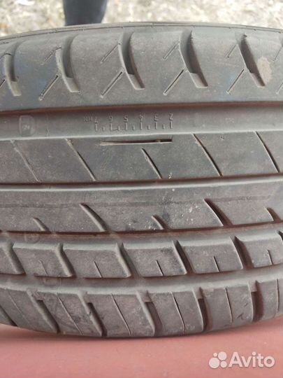 Viatti Strada Asimmetrico 205/55 R16