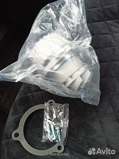 Насос luzar lwp0108