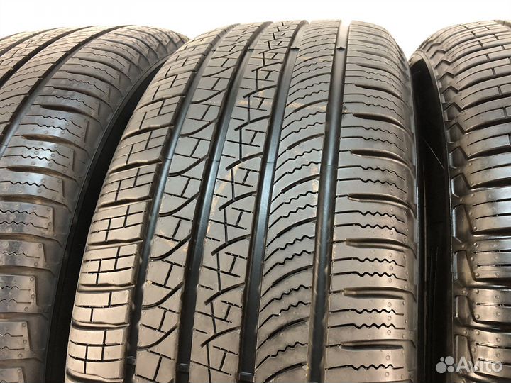Pirelli Scorpion Zero All Season 255/55 R20