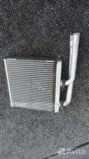 Радиатор печки Datsun On-Do седан 1.6 21127 2019