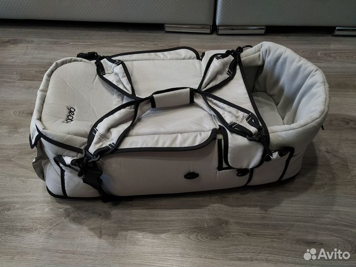 Детская переноска