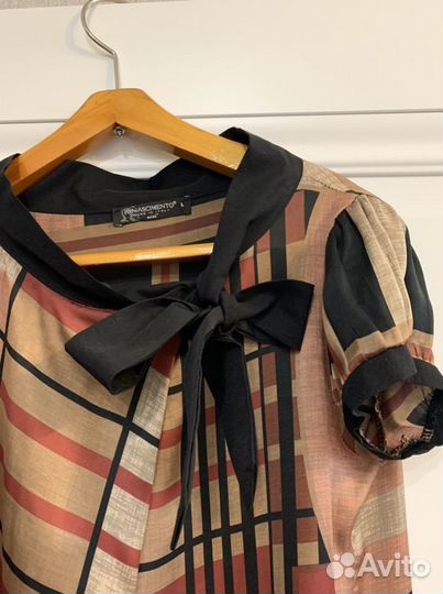 Платье, размер 44-46