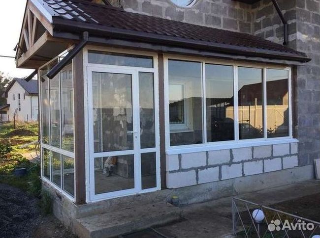 Пластиковые окна стеклопакет под заказ