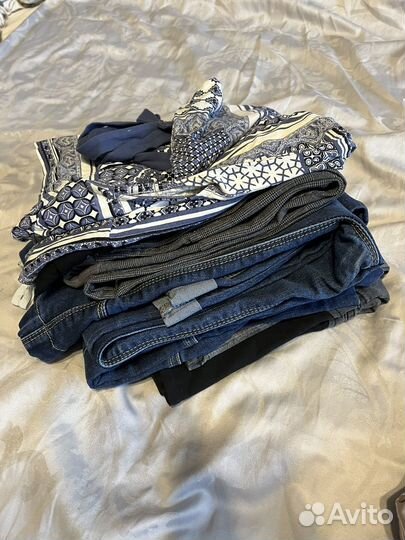 Одежда для беременных 40 42, 44