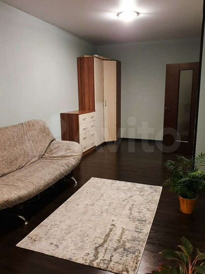 2-к. квартира, 66,4 м², 10/11 эт.