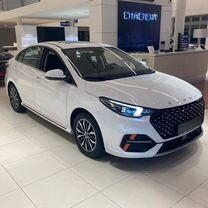 Новый OMODA S5 1.5 CVT, 2024, цена от 1 399 100 руб.