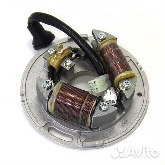 Статор Yamaha VK540