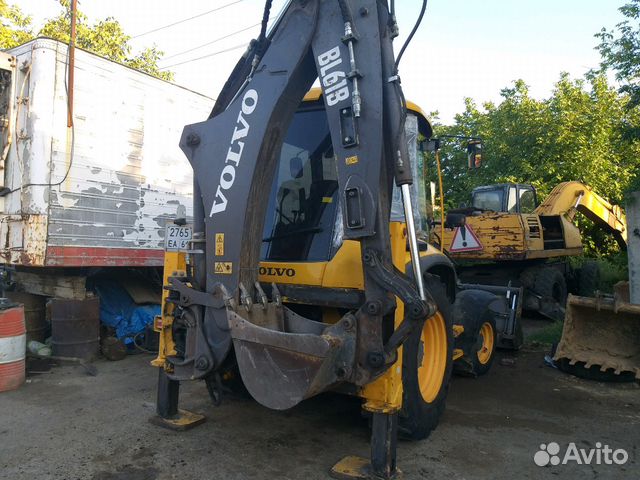 экскаваторы ростов на дону