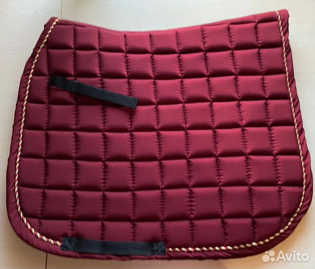 Вальтрап для конного спорта (комплект)