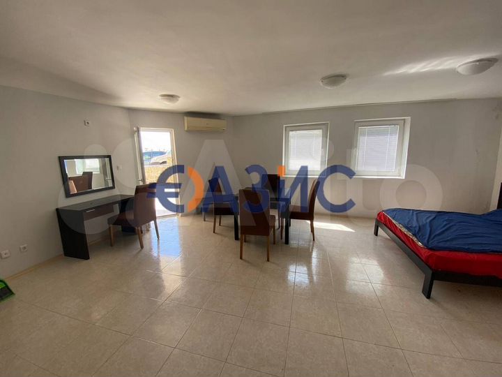 Квартира (Болгария)