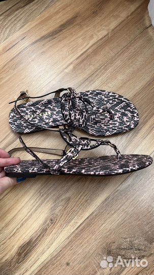 Босоножки Coach оригинал