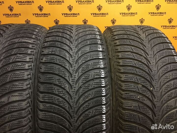 Goodyear UltraGrip Ice+ 205/55 R16 94T