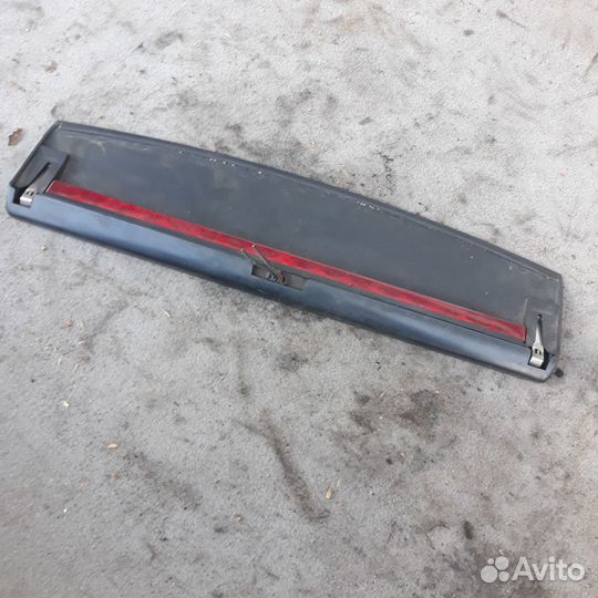 Стоп-сигнал дополнительный Шкода Октавия тур А4U1