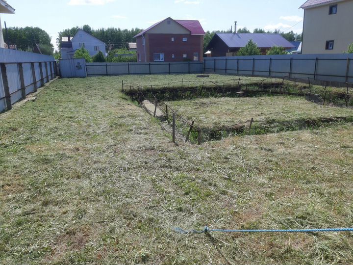 Участок 6 сот. (ИЖС)