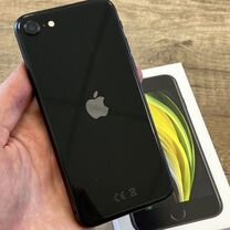 iPhone SE (2020), 64 ГБ