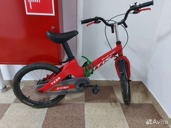 Продам велосипед