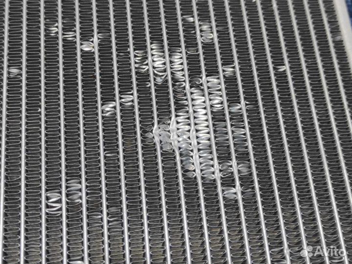 Радиатор отопителя Honda Cr-V 4