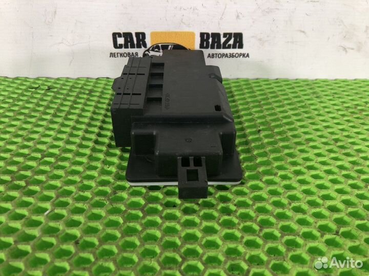 Блок управления airbag