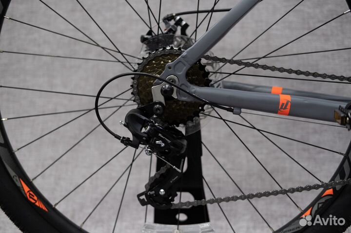 Горный велосипед Upland X90 - 29