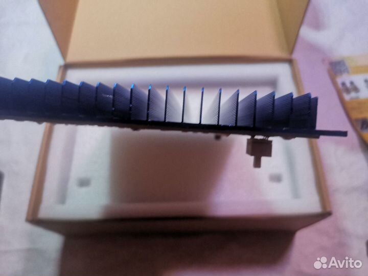 Quantum board Samsung lm301d120/240w