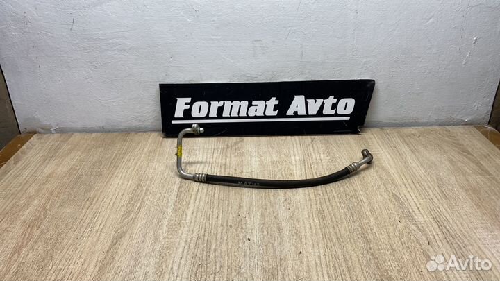 Трубка кондиционера Daewoo Matiz M100/M150