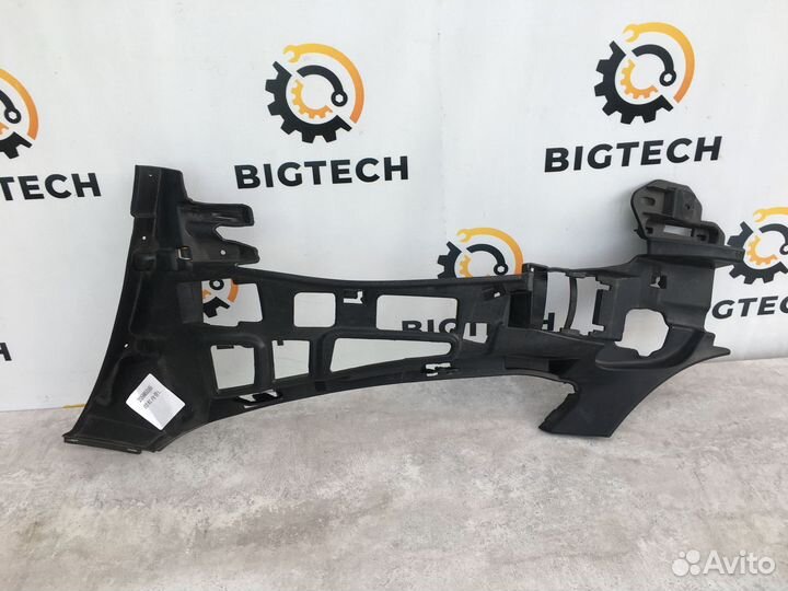 Каркас бампера Mercedes W205 A2058853165