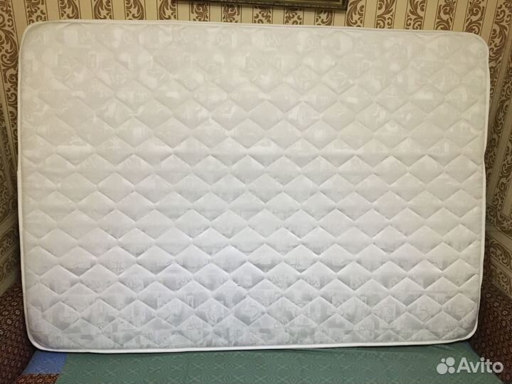 Матрас Dreamline Dreamroll Hard 130х190