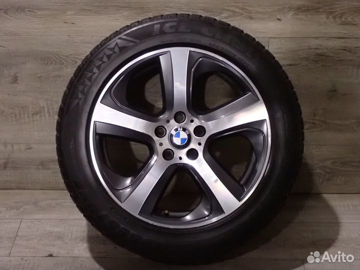 Комплект оригинальных колес R19 BMW X6 X5(F15)