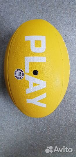 Мяч для регби