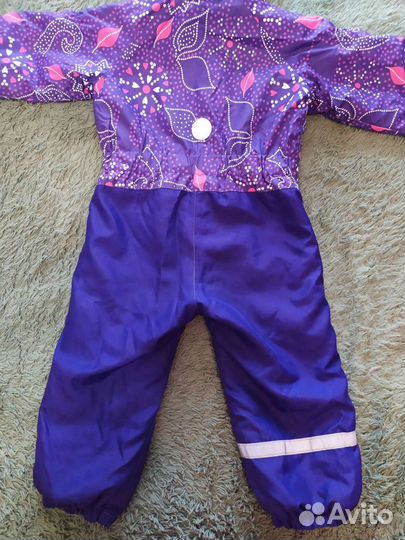 Комбинезон Lassie