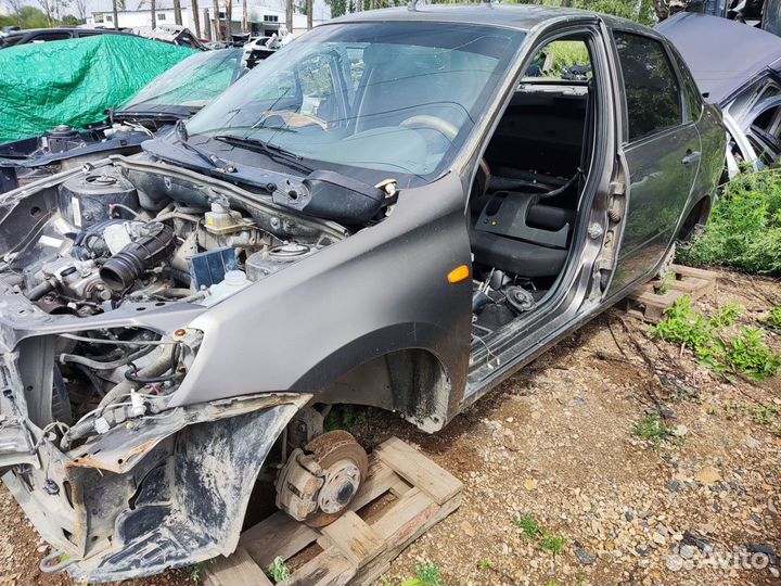 Авторазбор LADA granta лада гранта 11186 1.6 8V