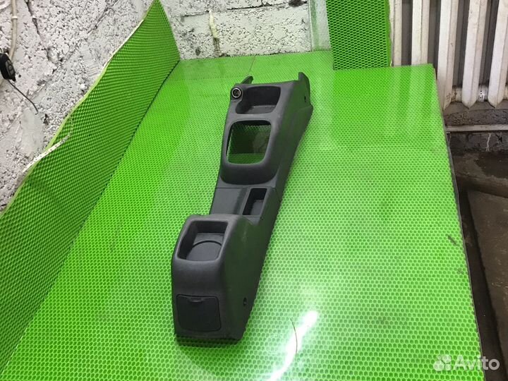 Центральная консоль Заз Шанс