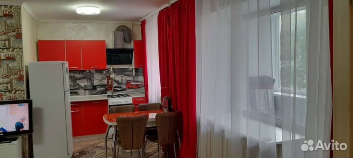 Шторы. 2.55м на 3 окна